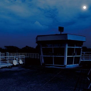 ジョウモウ大学×敷島パークマネージメントJVワールドカフェin敷島公園−公園の中で「0」から考える（第1回）−満月の夜、月明かりの中で公園の使い方を考える